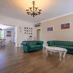 Il Casale 別荘 オストゥーニ