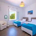 Il Casale Feriehus Ostuni