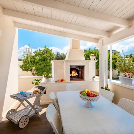 Il Casale אוסטוני