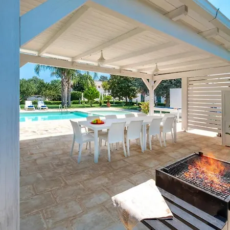 Il Casale בית נופש