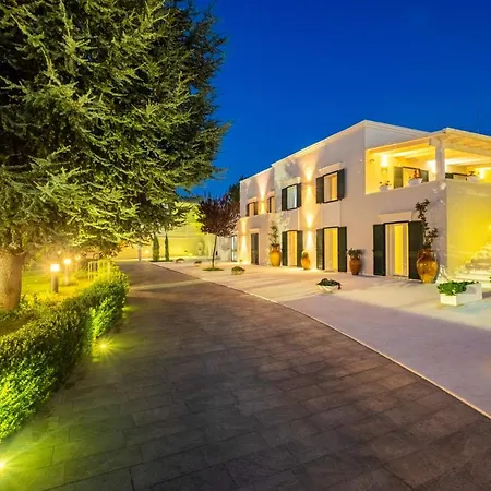 Il Casale בית נופש