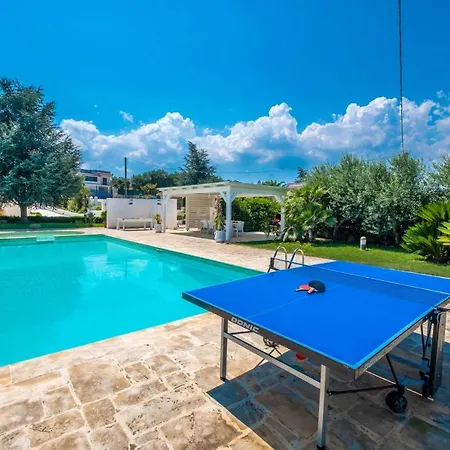 Il Casale בית נופש