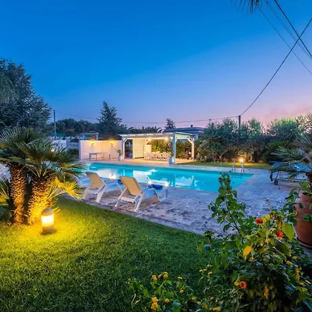 בית נופש Il Casale *