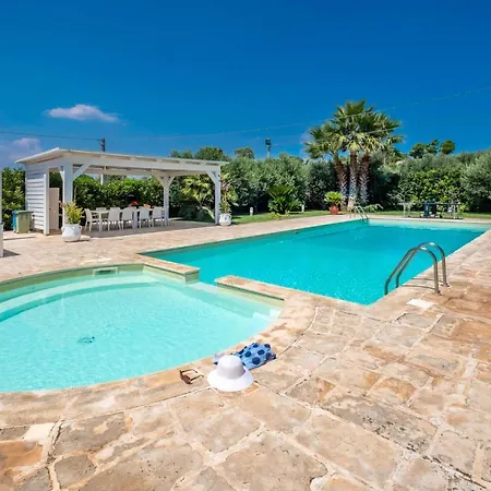 Il Casale בית נופש *