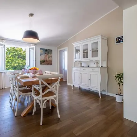 Il Casale בית נופש אוסטוני