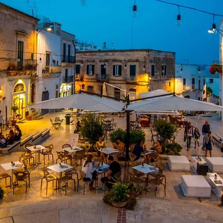 בית נופש Il Casale *