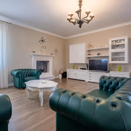 Il Casale בית נופש *