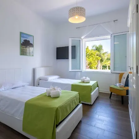 Il Casale בית נופש
