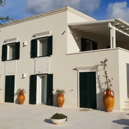 Il Casale Ostuni