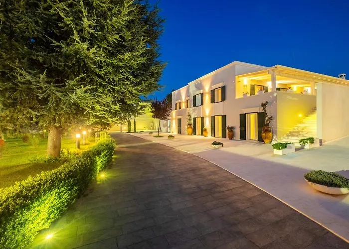 Il Casale בית נופש