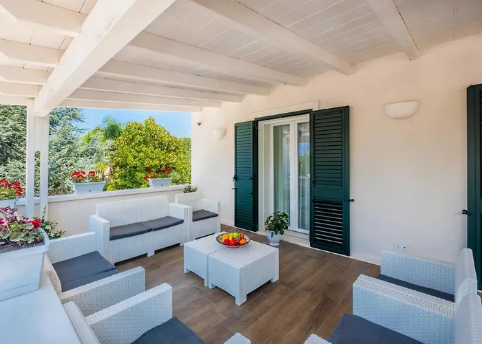 Il Casale אוסטוני