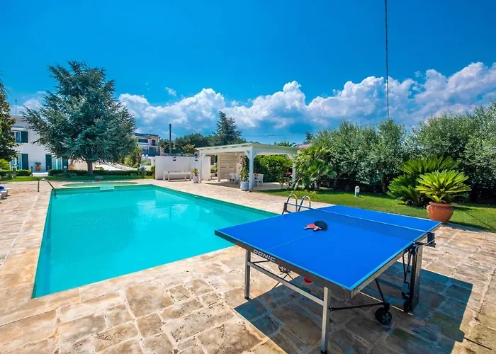 Il Casale בית נופש