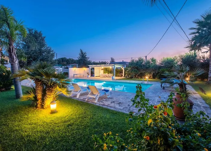 Casa de Férias Il Casale *