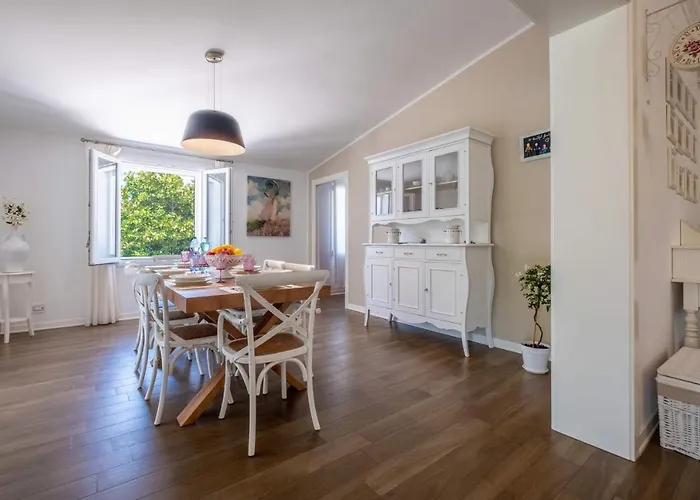 Il Casale בית נופש אוסטוני