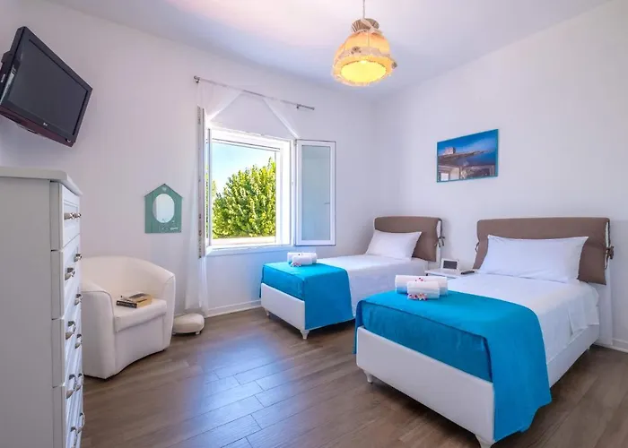 Il Casale Ferienhaus Ostuni