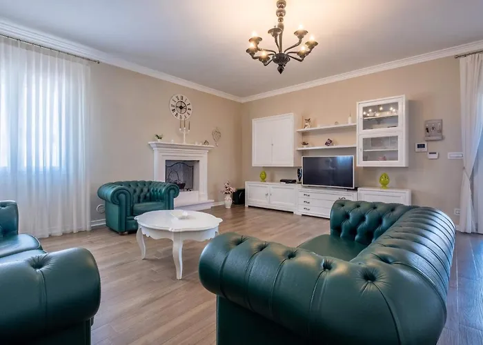 Il Casale בית נופש *