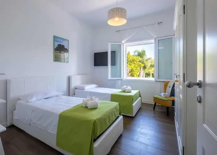 Il Casale Ferienhaus