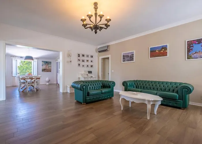 Il Casale Casa de Férias Ostuni