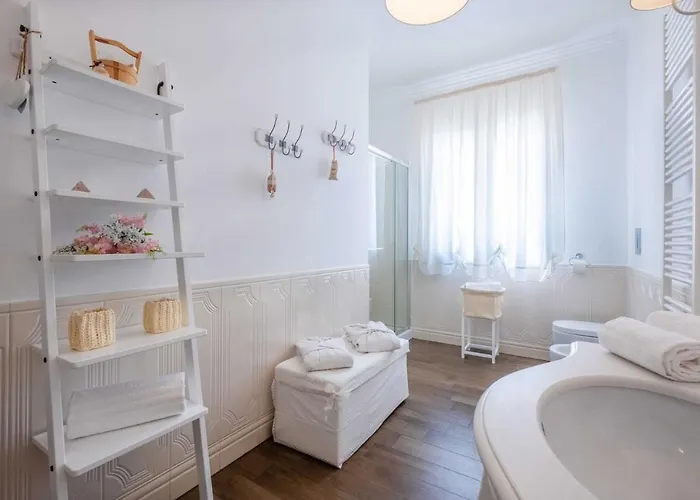 Il Casale Casa de Férias *