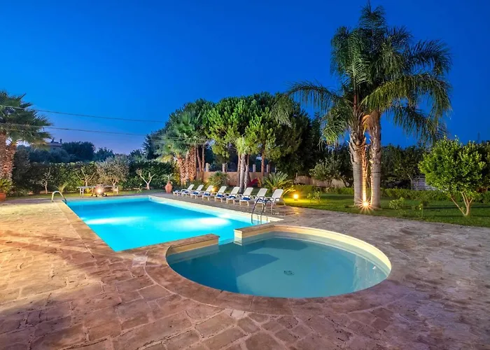 Il Casale *