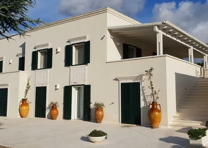 Il Casale Ostuni